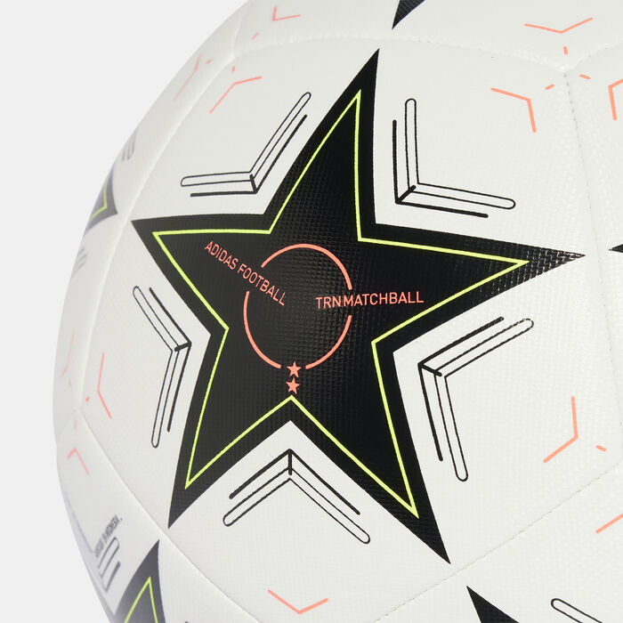 كرة القدم تشامبيونز ليج 24/25 ترينينج جروب ستيدج للرجال كرة القدم تشامبيونز ليج 24/25 ترينينج جروب ستيدج للرجال image number 3