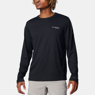 تيشيرت هايكينج ساميت فالي للرجال