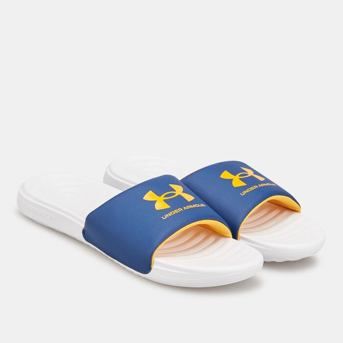 شبشب أنسا فيكسد للرجال image number 0