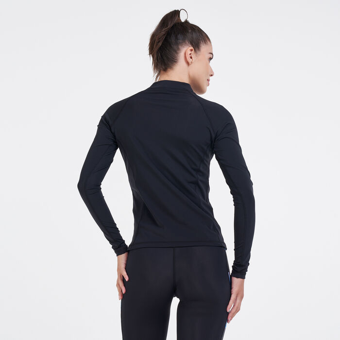 بدلة الجسم فلورال للنساء image number 1