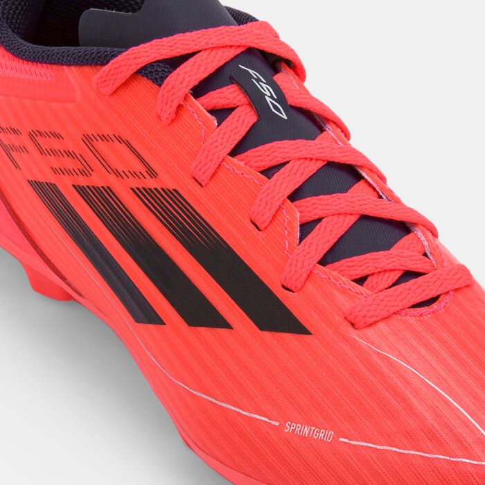 حذاء كرة القدم F50 ليج للملاعب المتعددة للاطفال حذاء كرة القدم F50 ليج للملاعب المتعددة للاطفال image number 4