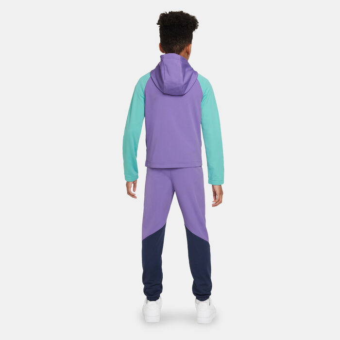 سبورتسوير بدلة رياضية للأطفال الكبار سبورتسوير بدلة رياضية للأطفال الكبار image number 1