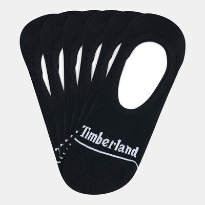 جوارب انفزبل لاينر للرجال (3 أزواج) جوارب انفزبل لاينر للرجال (3 أزواج)