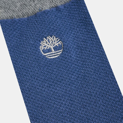 جوارب بيكيه كرو (3 أزواج) جوارب بيكيه كرو (3 أزواج)