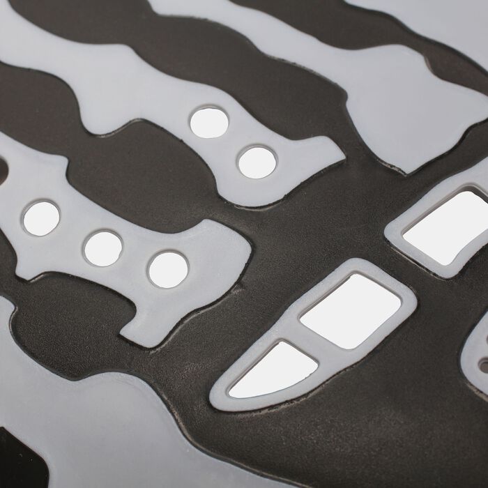 مجاديف الكف فورتكس إفولوشن (مقاس متوسط) image number 2