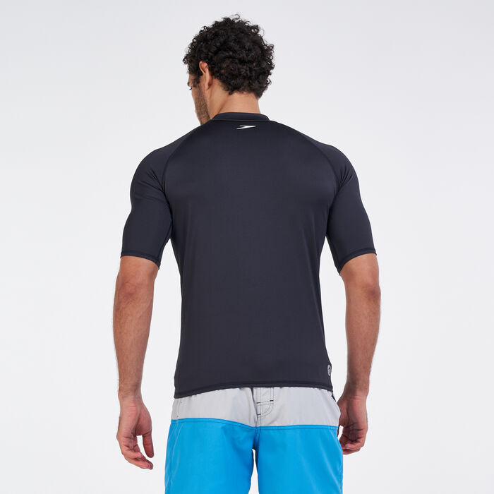 تيشيرت السباحة إسنشال راشجارد للرجال تيشيرت السباحة إسنشال راشجارد للرجال image number 1