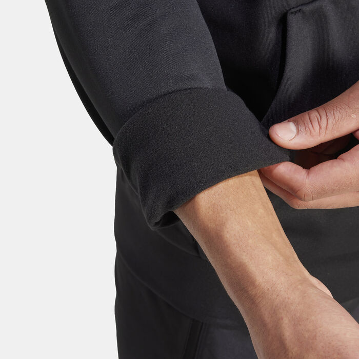 هودي التمرين جيم اند جو للرجال image number 3