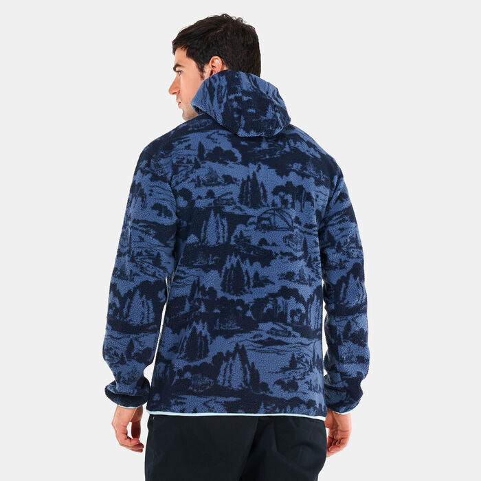 هودي هيلفتيا للرجال image number 1