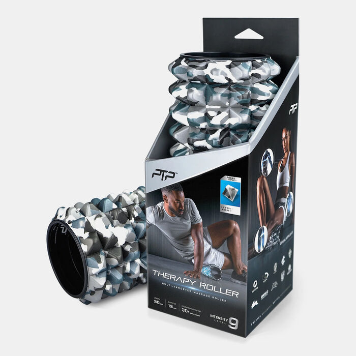 أسطوانة المساج - متينة image number 2