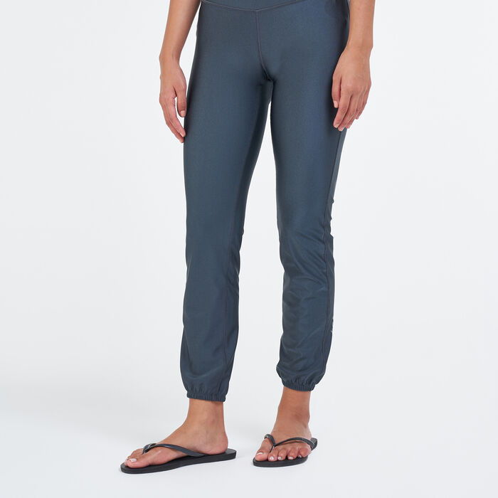 بدلة السباحة الكاملة (مايوه شرعي) 3 قطع للنساء image number 2