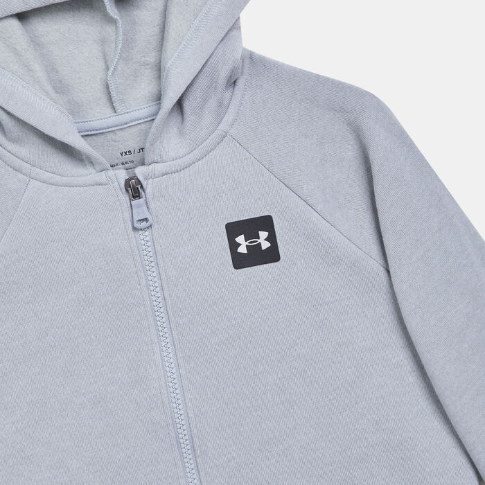 هودي رايفال فليس للاطفال image number 2