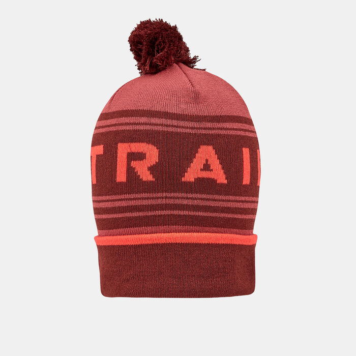 قبعة وينتر دراي-فت جرافيك تريل للرجال image number 1