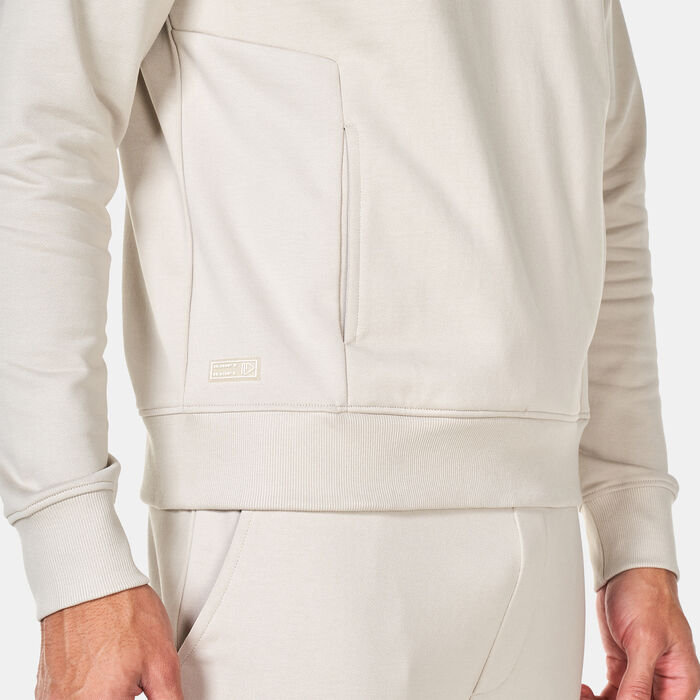 هودي كلاسيك للرجال image number 3