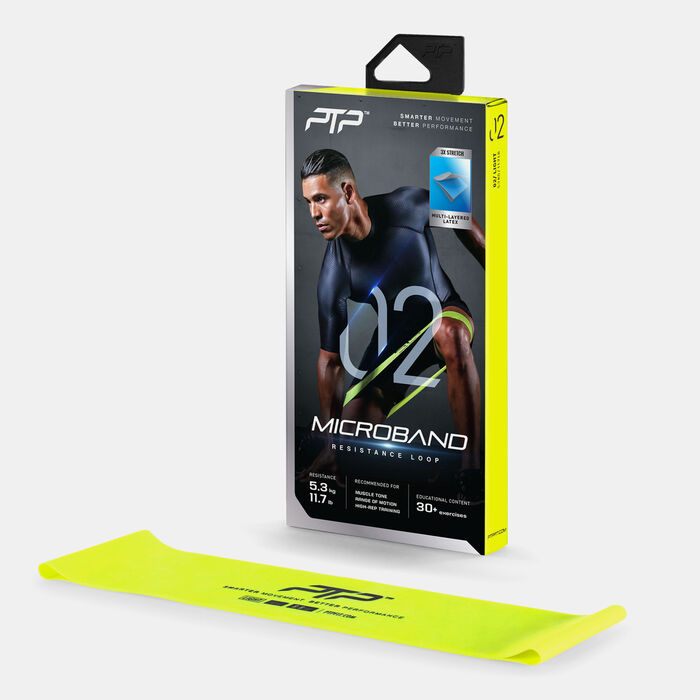 طوق لايت مايكروباند image number 0