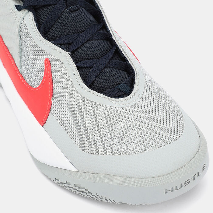 حذاء تيم هاسل D 10 للاطفال image number 4