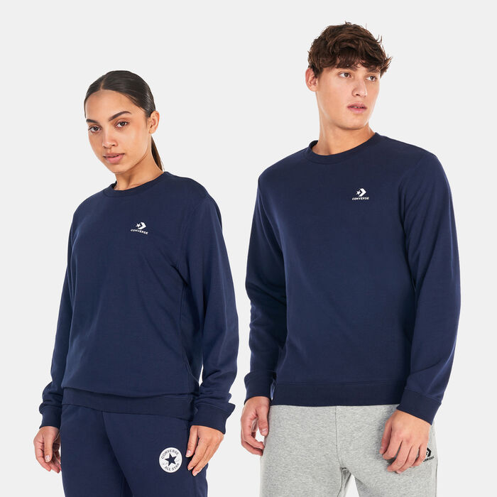 سويت شيرت ستار  شيفرون امبرويديرد image number 0