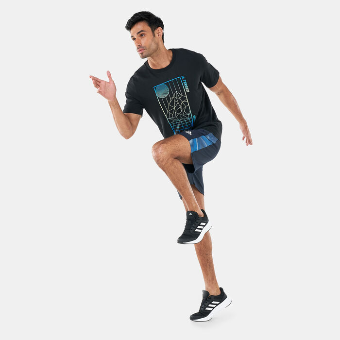 شورت ديزايند تو موف سيزونال للرجال شورت ديزايند تو موف سيزونال للرجال image number 2