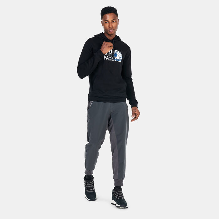 هودي هاف دوم للرجال image number 2