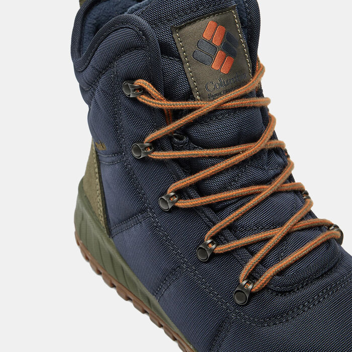 بوت فاير بانكس اومني-هيت للرجال بوت فاير بانكس اومني-هيت للرجال image number 4