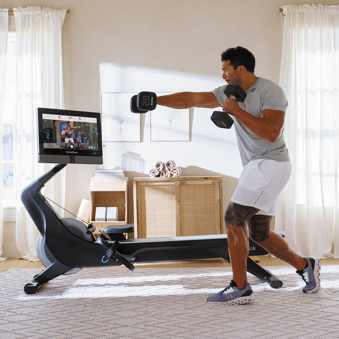 جهاز التجديف RW600 image number 7