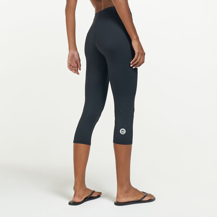 بنطال السباحة 3/4 ديلايت للنساء image number 1