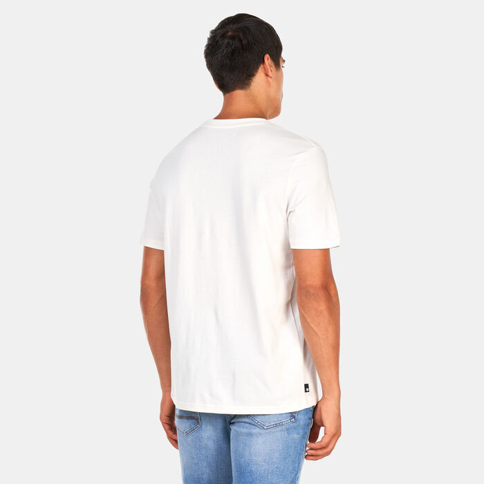 تيشيرت كاريير للرجال تيشيرت كاريير للرجال image number 1