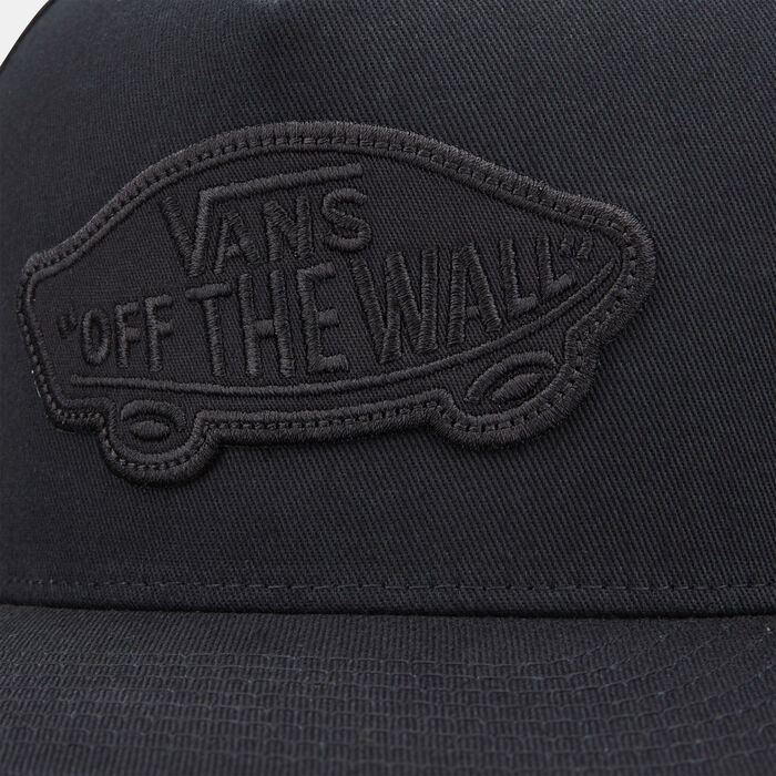 قبعة كلاسيك باتش سناب-باك للرجال image number 2