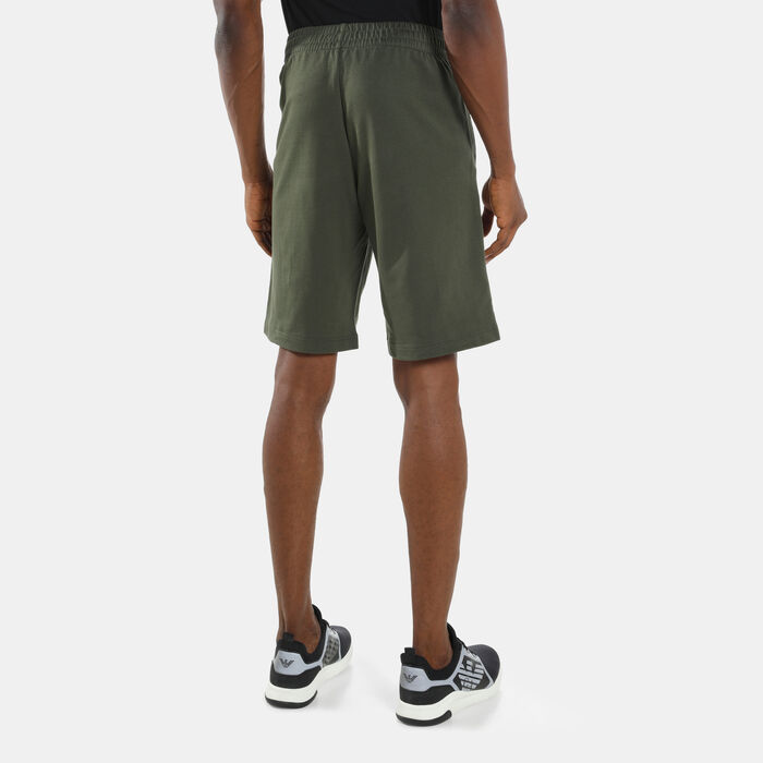 شورت ترين فيزيبيلتي للرجال شورت ترين فيزيبيلتي للرجال image number 1
