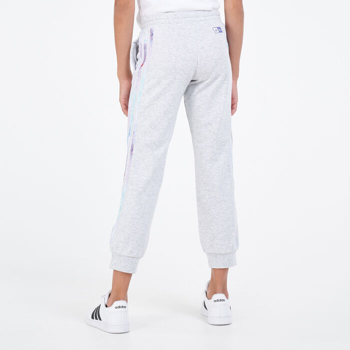 بنطال ديزني فروزن للاطفال image number 1