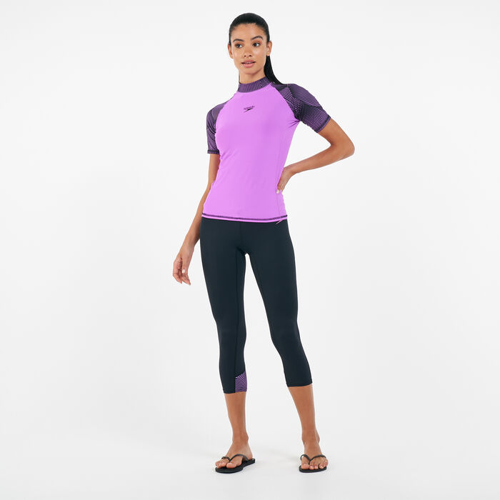 بنطال السباحة بالس للنساء image number 2