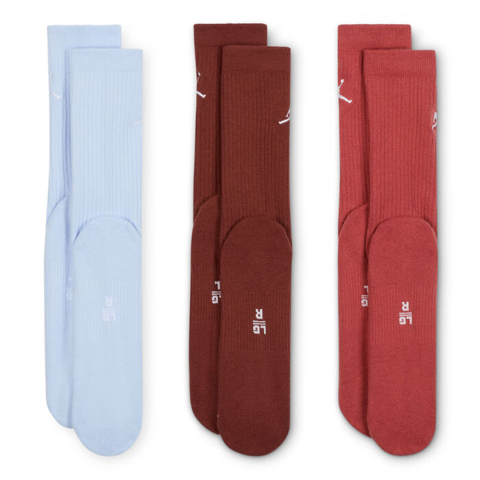 جوارب افريداي كرو للرجال (3 أزواج) جوارب افريداي كرو للرجال (3 أزواج) image number 2