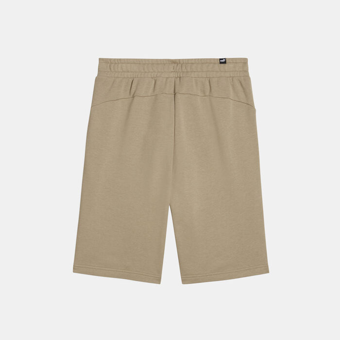 شورت اسنشالز+ كامو للرجال image number 1