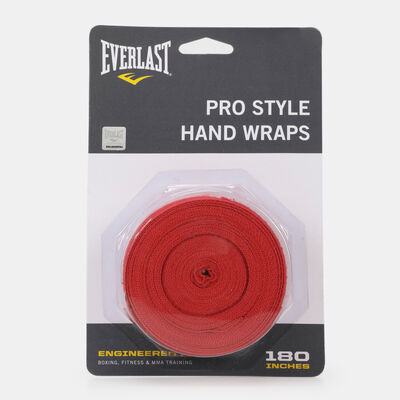 مشد اليد برو ستايل 180 إنش