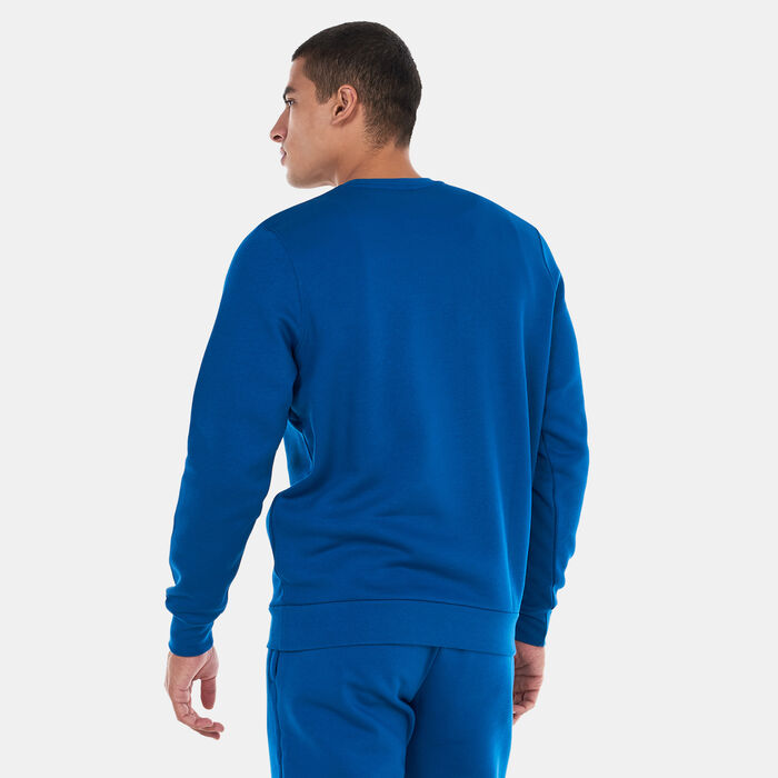 سويت شيرت UA ايسنشال فليس للرجال سويت شيرت UA ايسنشال فليس للرجال image number 1