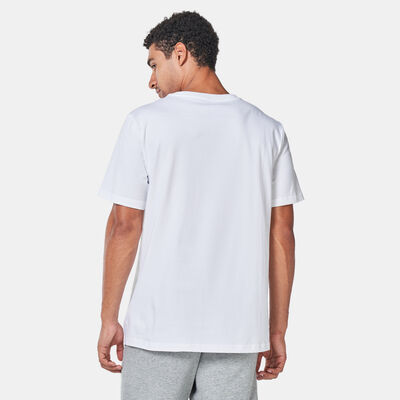 تيشيرت كوميك كوفر جرافيك للرجال