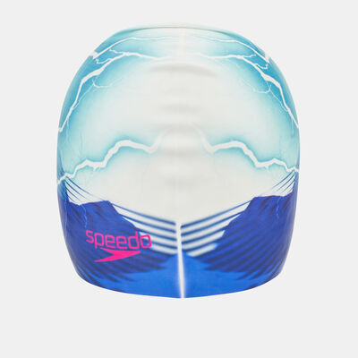 قبعة ديجيتال برينتد