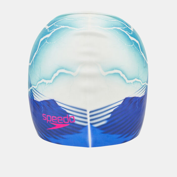 قبعة ديجيتال برينتد image number 1