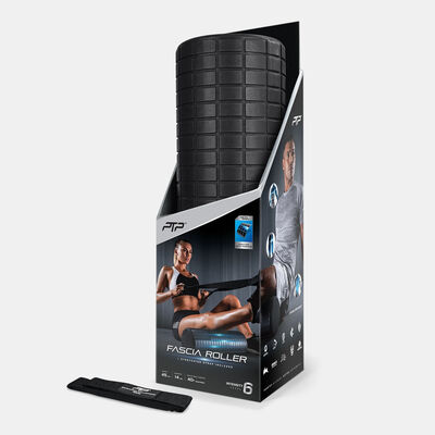 اسطوانة فيشيال ريليز (45 سم)