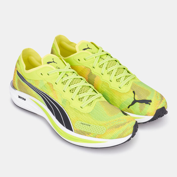 حذاء الجري ليبريت نايترو 2 للرجال image number 2