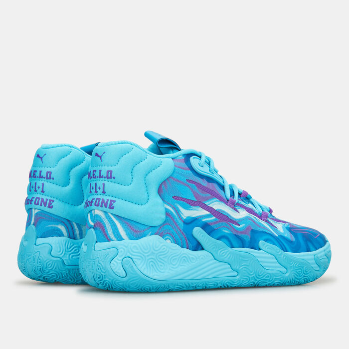حذاء كرة السلة LaMelo Ball MB.03 للرجال حذاء كرة السلة LaMelo Ball MB.03 للرجال image number 3