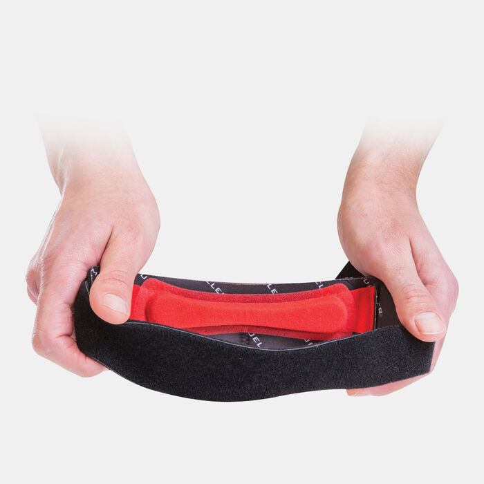 رباط الركبة ادفانسد باتيلا (مقاس واحد) رباط الركبة ادفانسد باتيلا (مقاس واحد) image number 1