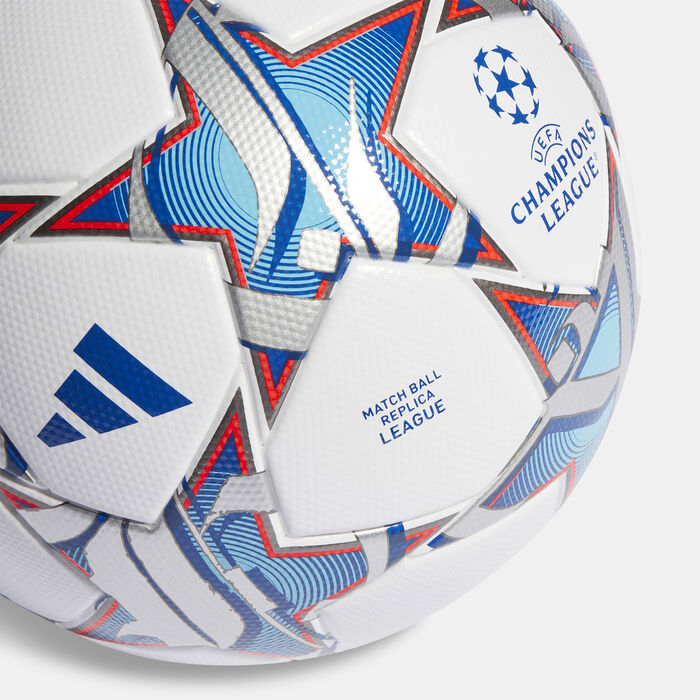 كرة القدم UCL ليج جروب ستيدج - 2023/24 كرة القدم UCL ليج جروب ستيدج - 2023/24 image number 3