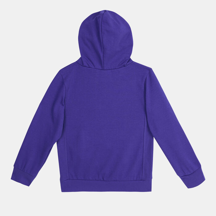 هودي × سبيس جام دراي-فت للاطفال image number 1