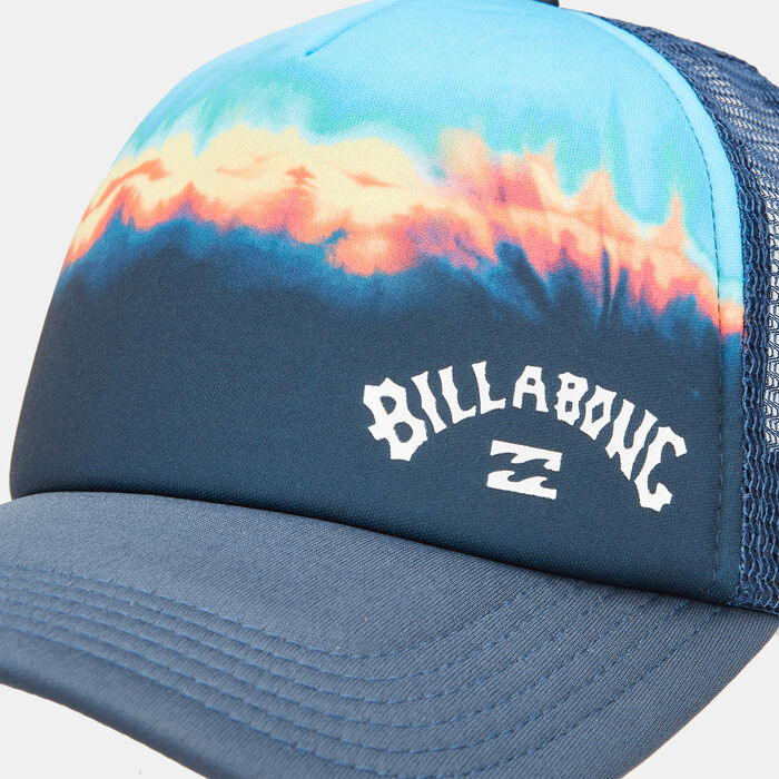 قبعة رينج تراكر للرجال image number 2