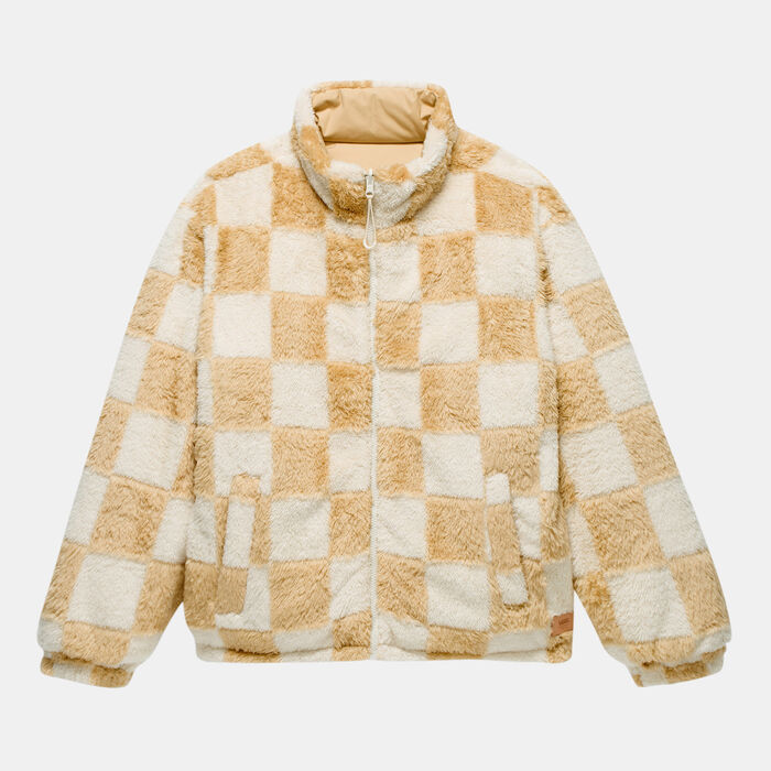 جاكيت بافر هاي رود ريفيرسابل MTE 1 للنساء image number 0