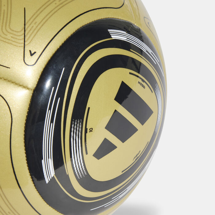 كرة ميسي كلوب للرجال image number 3