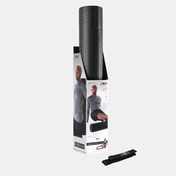 اسطوانة فيشيال ريليز (100 سم) image number 0