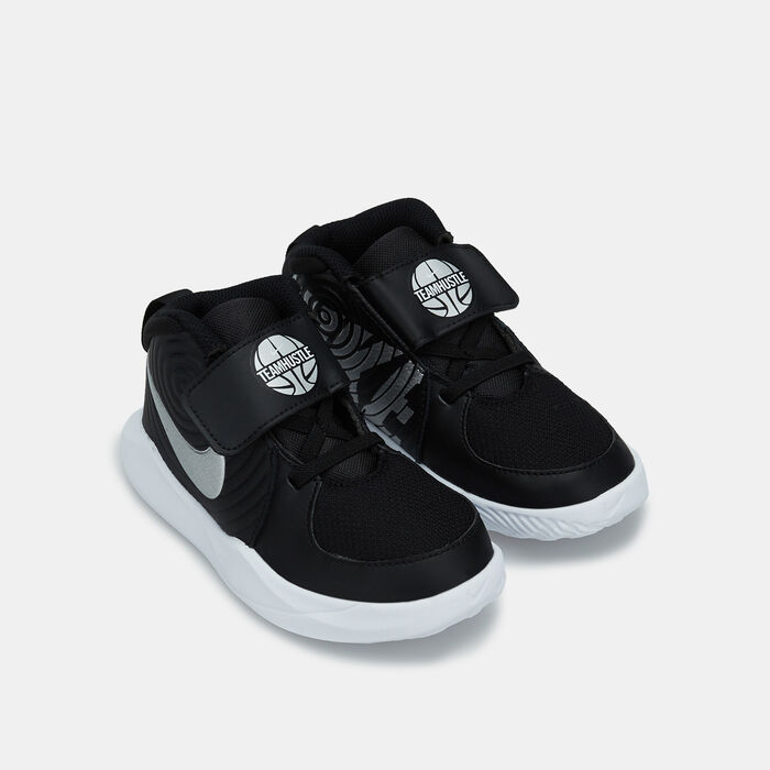 حذاء تيم هسل دي 9 للاطفال الرضع image number 1