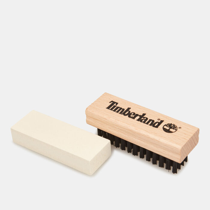 مجموعة تنظيف الأحذية دراي image number 1