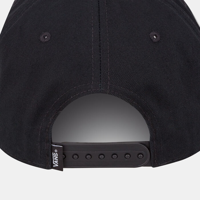 قبعة هاي-ديف سناب-باك للرجال image number 1